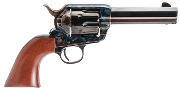 Cimarron El Malo Pre-War 1896-1940 38 Special 4.75" 6-Shot SAO Revolver