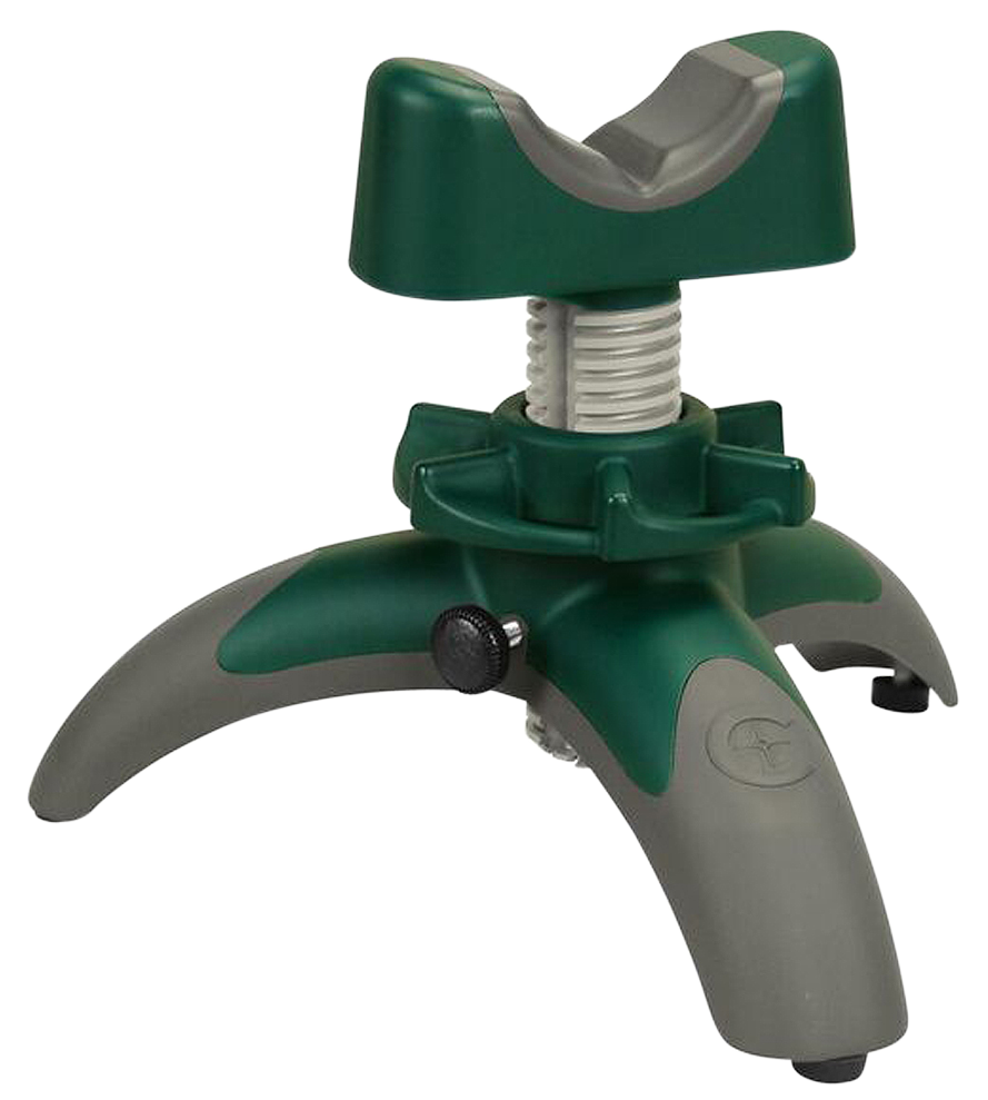 Caldwell Handy Rest NXT Polymer Gun Rest - Gray