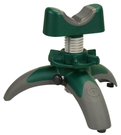 Caldwell Handy Rest NXT Polymer Gun Rest - Gray