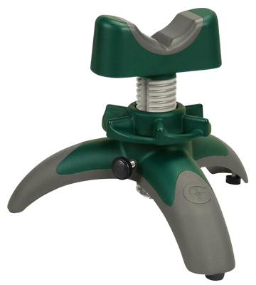Caldwell Handy Rest NXT Polymer Gun Rest - Gray
