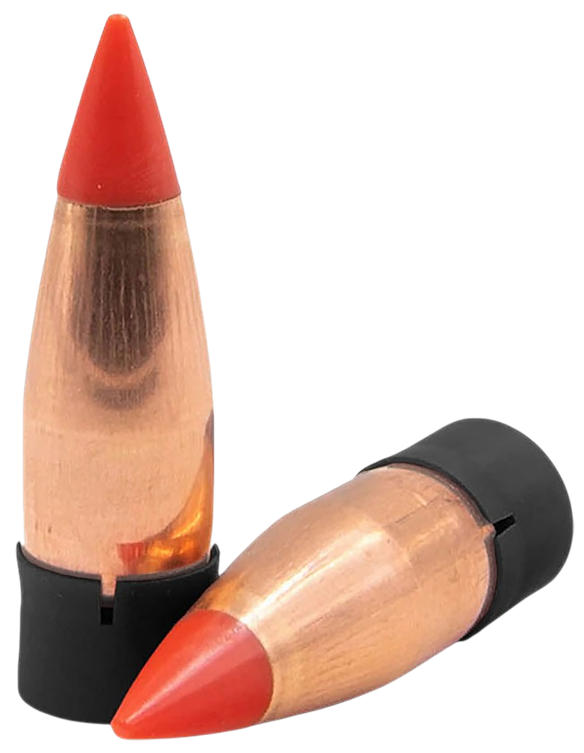 Thompson Center Arms Bore Driver ELD-X 50 Cal 340gr Muzzleloader Bullets - 12 Pack