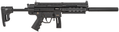 GSG GSG-16 - *CA Compliant 22 LR 16.25" 10+1 Semi-Auto Rifle