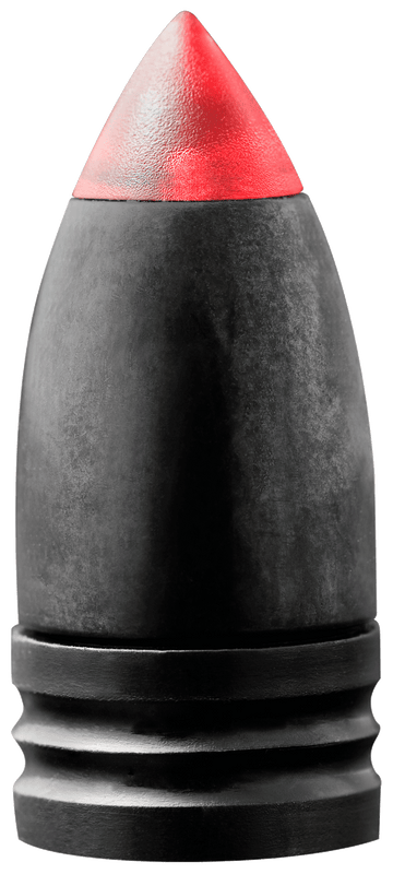 PowerBelt Bullets Aerolite Muzzleloader 50 Cal AeroTip 250gr 15/Box