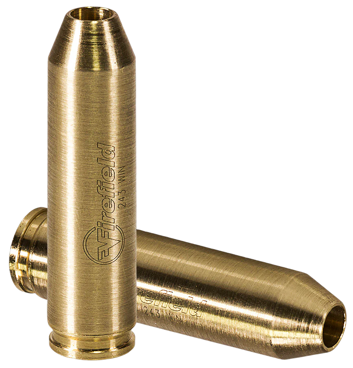 Firefield FF39012 In-Chamber 243/308/7.62x51mm Red Laser Brass Boresighter
