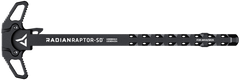 Radian Weapons Raptor-SD AR-10/SR-25 7.62 Gas-Ported Ambidextrous Charging Handle - Black