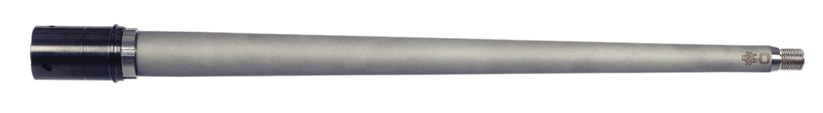 Q LLC Mini Fix 5.56 NATO 16" 1:7 Stainless Steel Barrel