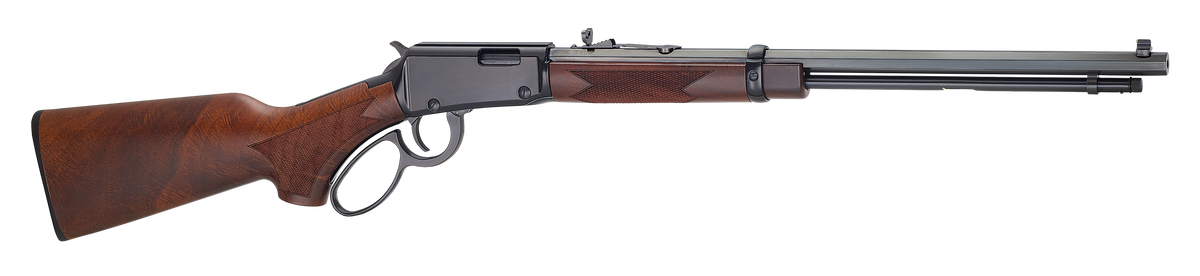 Henry Western Frontier H001TPG22 22 S/L/LR 20" 16/17/23+1 Lever-Action Rifle