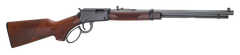 Henry Western Frontier H001TPG22 22 S/L/LR 20" 16/17/23+1 Lever-Action Rifle