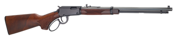 Henry Western Frontier H001TPG22 22 S/L/LR 20" 16/17/23+1 Lever-Action Rifle