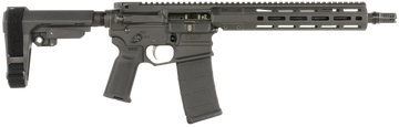 Cobalt Kinetics Pro Lite 5.56 NATO 11.5" 30+1 Semi-Auto Rifle - Black