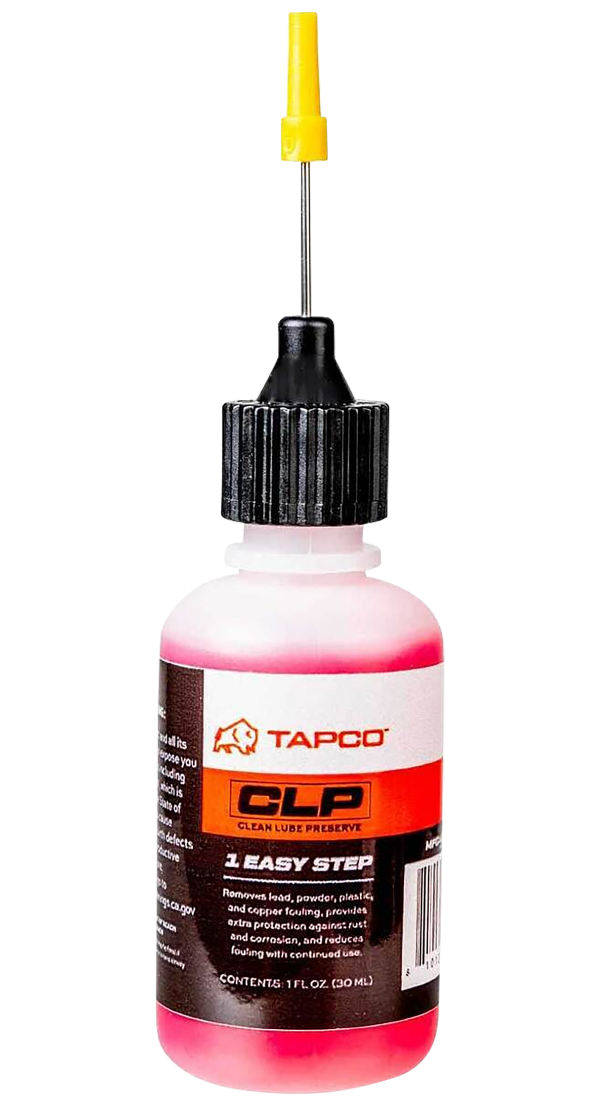 Tapco TAP22012 1 oz Needle Oiler - Firearm CLP Applicator