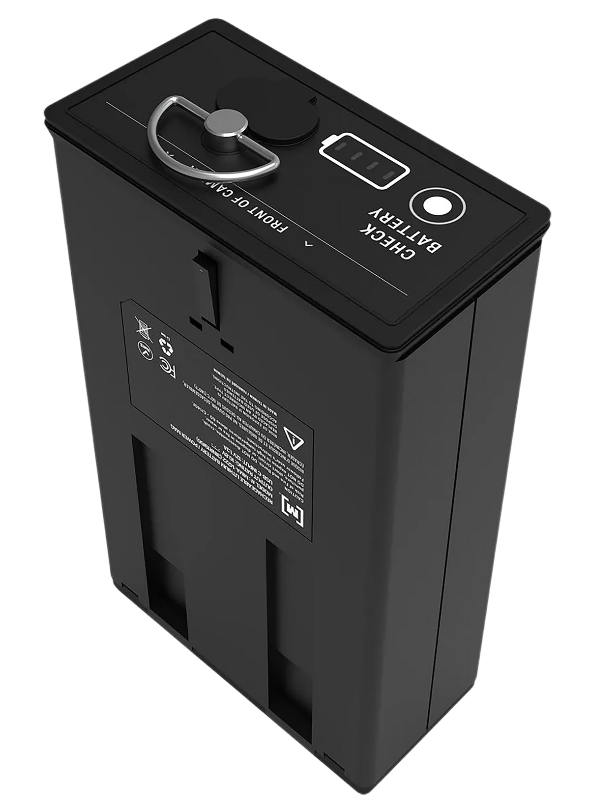 Moultrie Power Mag II 10.8V 3350 mAh Rechargeable Battery Pack for Edge Series Game Cameras