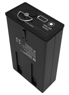 Moultrie Power Mag II 10.8V 3350 mAh Rechargeable Battery Pack for Edge Series Game Cameras