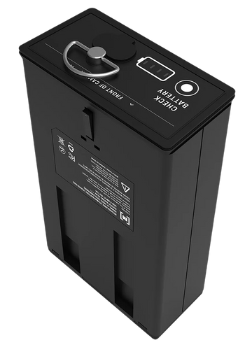 Moultrie Power Mag II 10.8V 3350 mAh Rechargeable Battery Pack for Edge Series Game Cameras