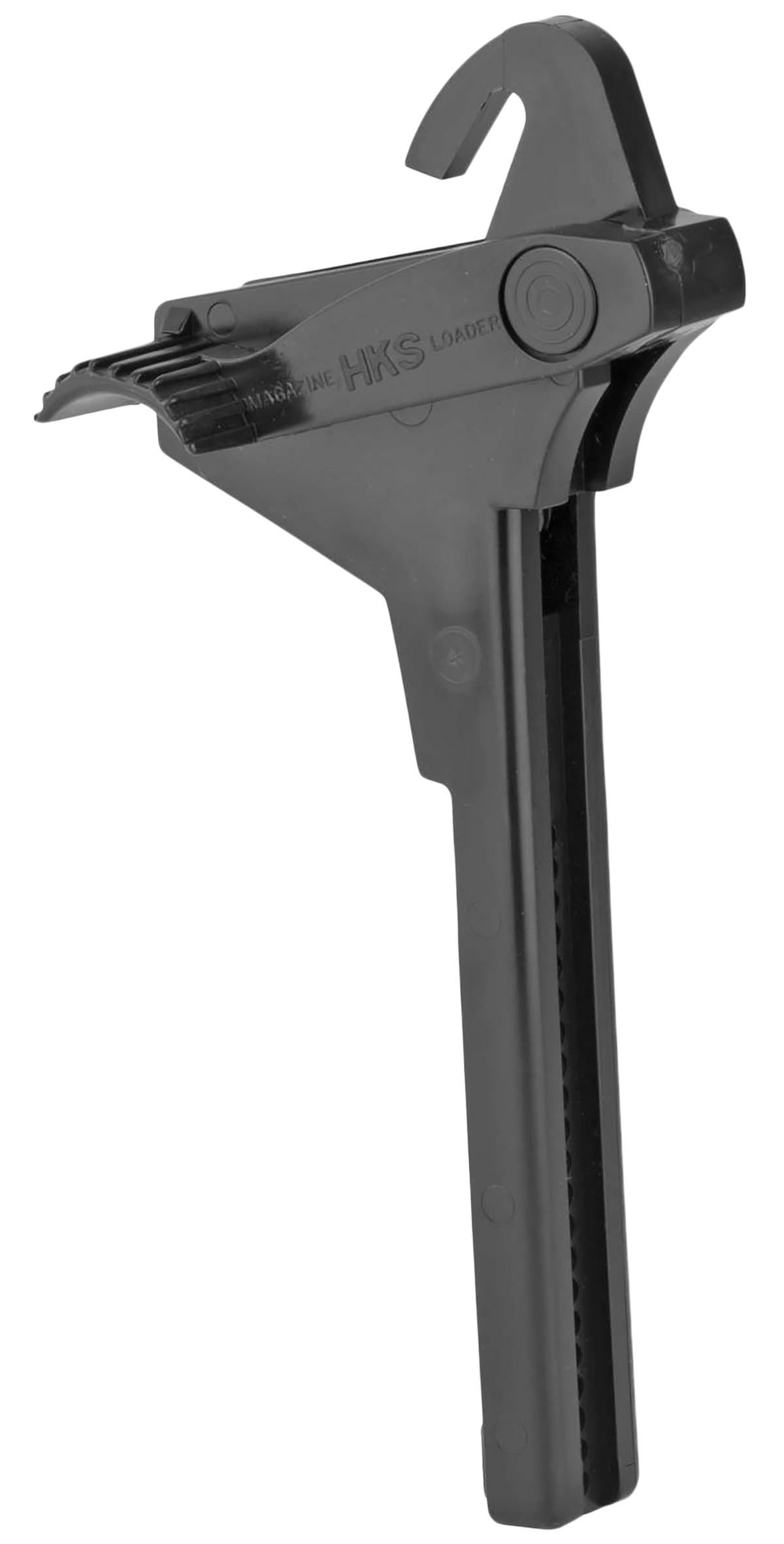 HKS 450 Single Stack Mag Loader .45 ACP 1911 - Black