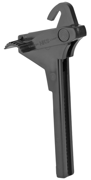 HKS 450 Single Stack Mag Loader .45 ACP 1911 - Black