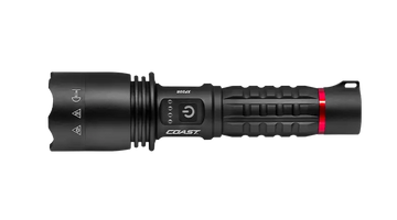 Coast XP20R 4000 Lumen USB-C Rechargeable LED Flashlight