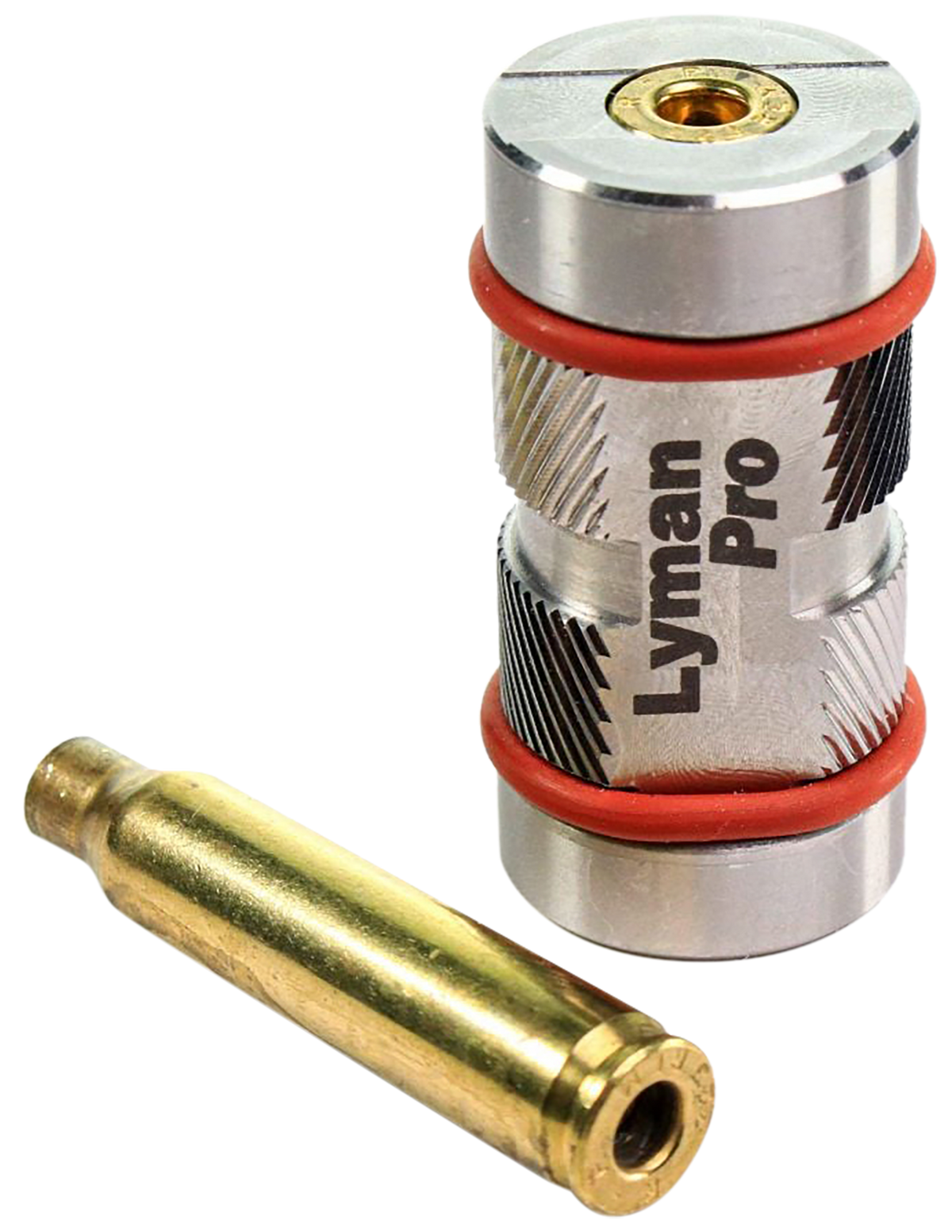 Lyman Pro Headspace Gauge 223 Rem Stainless Steel