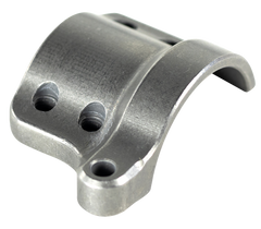 Samson Sling Point Gas Block 1.25" Silver - Pre-2007 Mini-14