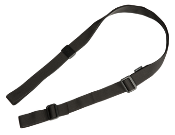 Magpul Industries RLS Sling 1.25 in Nylon Webbing - Black