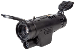 Sightmark Wraith 4K 1-8x 25mm Digital Night Vision Monocular Matte Black