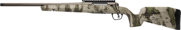 Savage Axis 2 Pro Woodland 223 Win 20" 4+1 Bolt Action Rifle - Left Hand