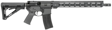 Midwest Industries MIFN16CRM15 Lightweight 223 Wylde 16" 30+1 Semi-Auto AR-15 Rifle
