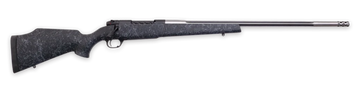 Weatherby Mark V Accumark 300 Win Mag 26" 3+1 Bolt-Action Rifle