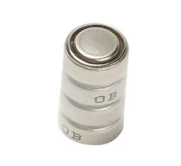 LaserMax LMS-319C 1.55V 20mAh Silver Oxide Battery for Guide Rod Laser - Single Pack