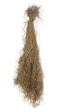MOmarsh Invisi-Grass Olive 1.25 lb Blind Grass Bundle - Flame/Water Resistant