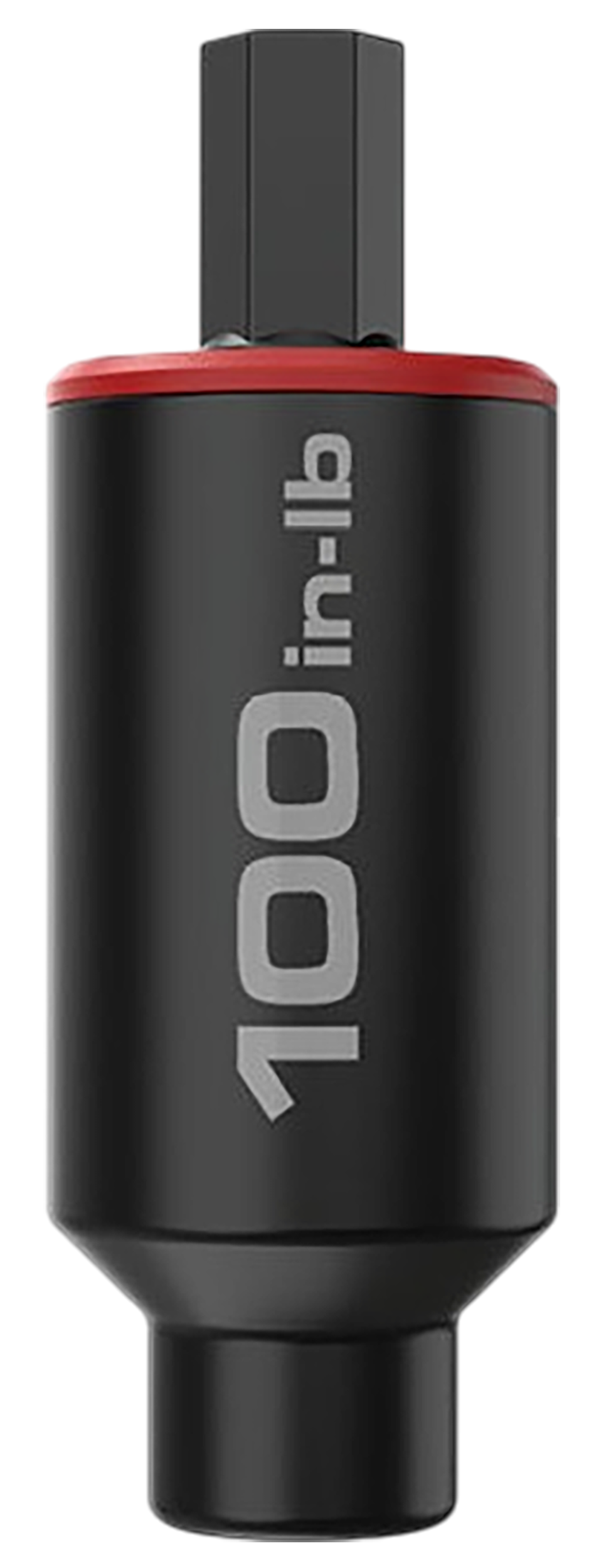 Real Avid Smart-Torq Fixed Limiter 100 in-lb - Black/Red