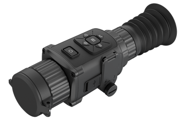 AGM Global Vision Rattler TS25-384 Thermal Scope 1.5x-12x 25mm 384x288 50Hz Black