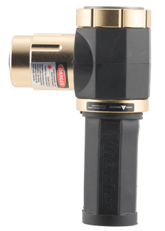 Wheeler Professional Laser Bore Sighter Green Multi-Caliber