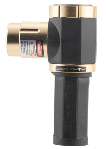 Wheeler Professional Laser Bore Sighter Green Multi-Caliber