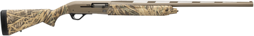 Winchester Guns SX4 Hybrid Hunter 12 Gauge 28" 3.5" 4+1 Semi-Auto Shotgun - Mossy Oak Shadow Grass