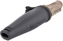 Avian X Flextone Buck Collector Plus Deer Call - Black/Antler