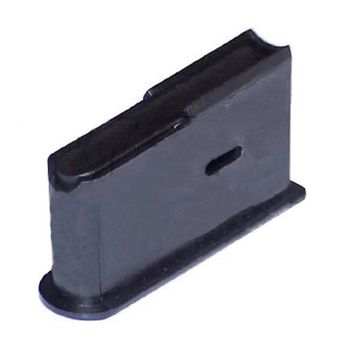 Tikka M595 3rd Flush Fit 17 Rem / 222 Rem / 223 Rem 3-Rd Magazine