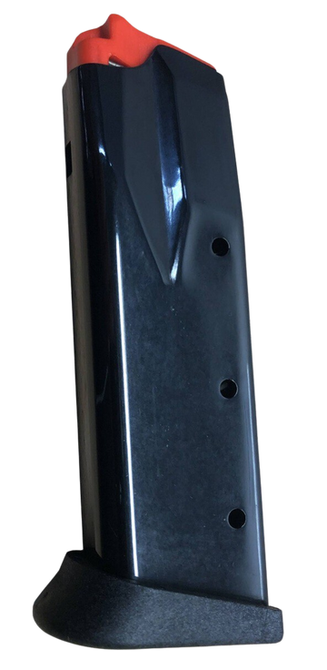 Grand Power 9mm Luger 12-Rd Polymer Pistol Magazine - Black