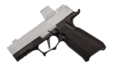 Icarus Precision ACE 365 311 9mm Right Hand Black Anodized Grip Frame