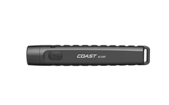 COAST KL50R 400 Lumen USB-C Rechargeable LED Flashlight