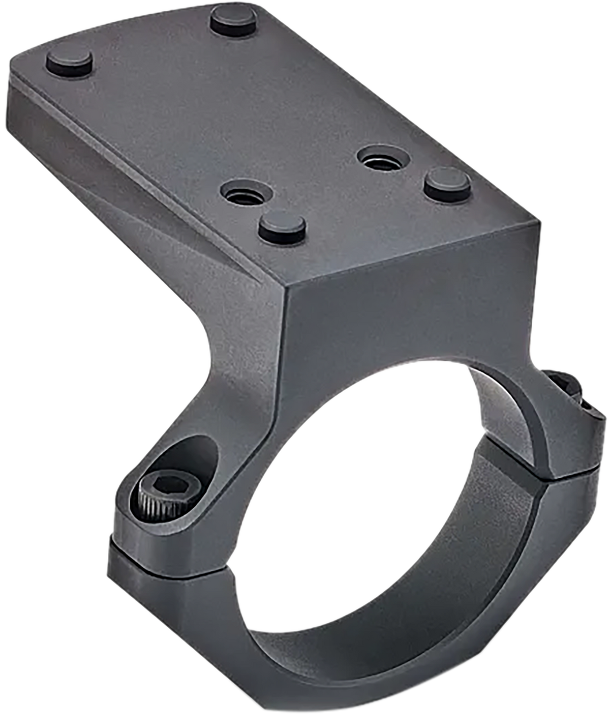 EOTech eFlex 3-9x EFLX Mount Kit - Matte Black