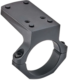 EOTech eFlex 3-9x EFLX Mount Kit - Matte Black