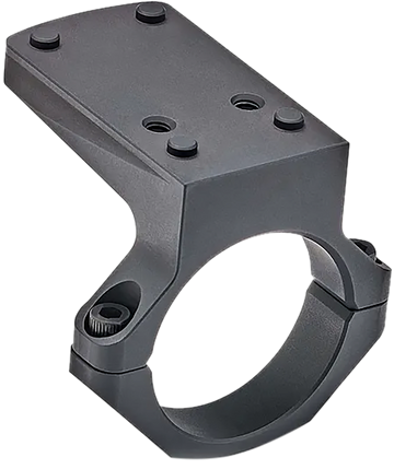 EOTech eFlex 3-9x EFLX Mount Kit - Matte Black