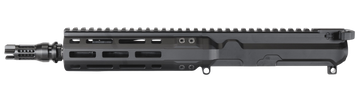 Cobalt Kinetics CK-Pro URG 5.56x45mm NATO 16" Built Upper Receiver - Black Cerakote