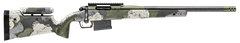 Springfield Armory Model 2020 Waypoint 308 Win 7.62x51mm NATO 20" 5+1 Bolt-Action Rifle - Evergreen Carbon Fiber