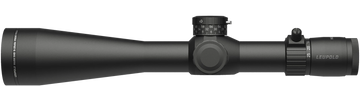 Leupold Mark 5HD 7-35x56mm 35mm Tube FFP Tremor 3 Rifle Scope - Flat Dark Earth