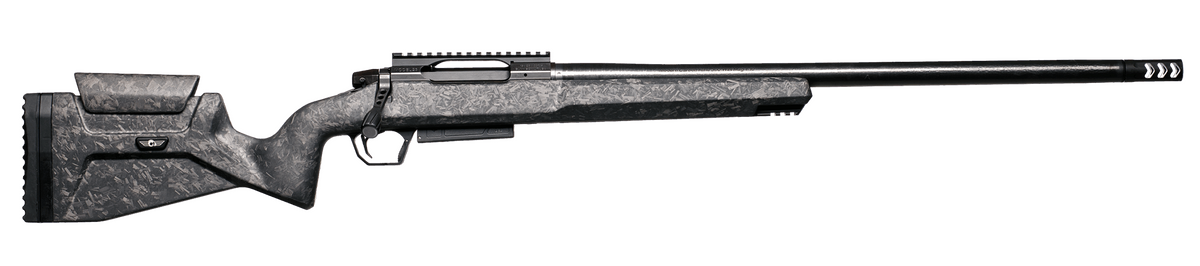 Christensen Arms MCR 300 Win Mag 22" 3+1 Bolt-Action Rifle