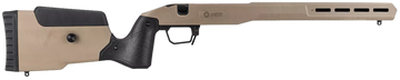 MDT Sporting Goods Field Stock Chassis System Savage Axis Short Action RH FDE