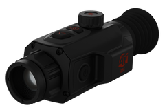 ATN ThOR 6 Mini 256 2-16x Thermal Rifle Scope 256x192 12 Micron Black