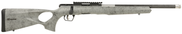 Savage B Series TimberLite 17 HMR 18" 10+1 Bolt-Action Rifle